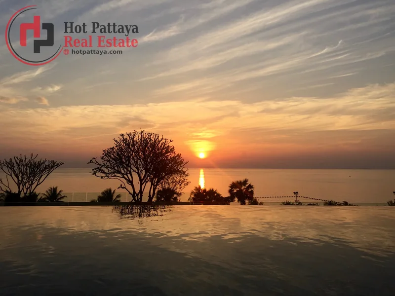 Condo · Cetus Beachfront Condominium · #197 — 86 m², Floor 38 photo
