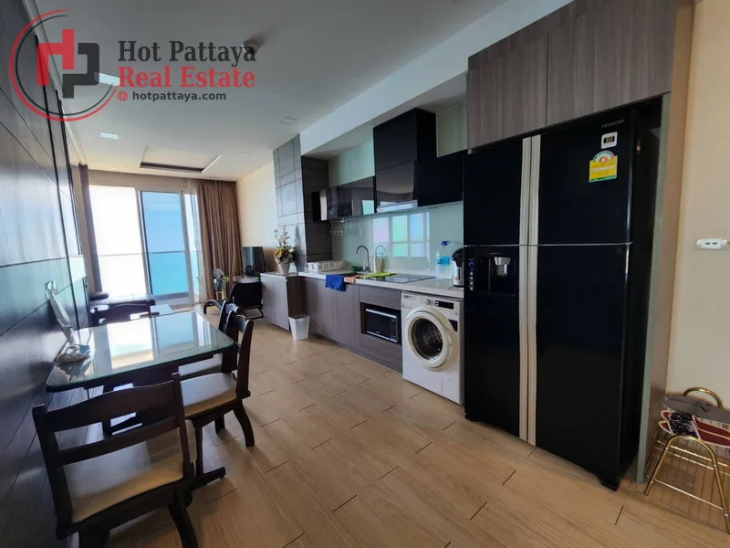 Condo · Cetus Beachfront Condominium · #197 — 86 m², Floor 38 photo