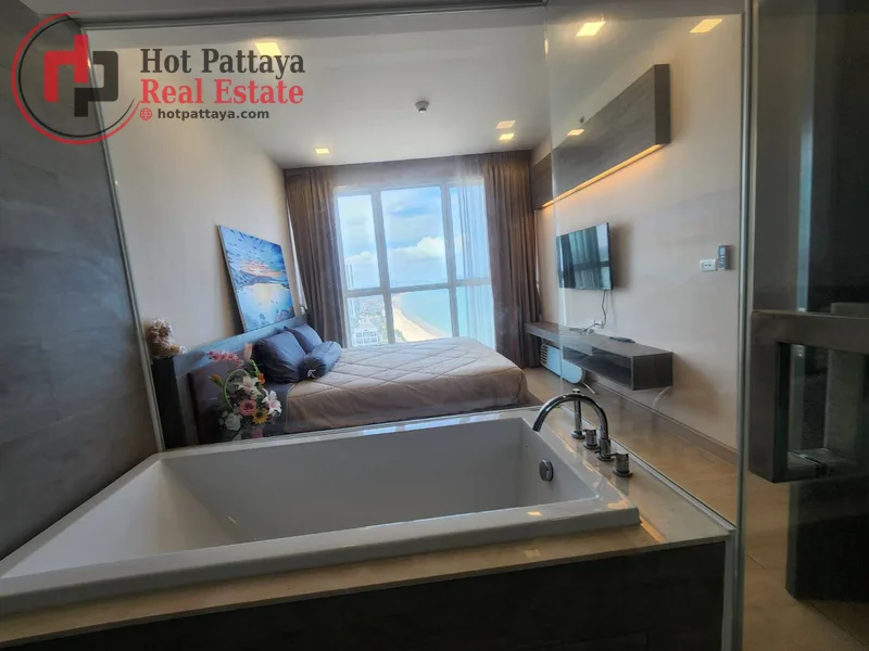 Condo · Cetus Beachfront Condominium · #197 — 86 m², Floor 38 photo