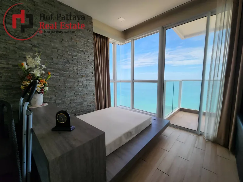 Condo · Cetus Beachfront Condominium · #197 — 86 m², Floor 38 photo