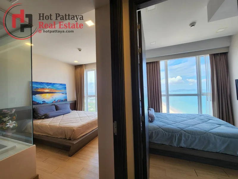 Condo · Cetus Beachfront Condominium · #197 — 86 m², Floor 38 photo