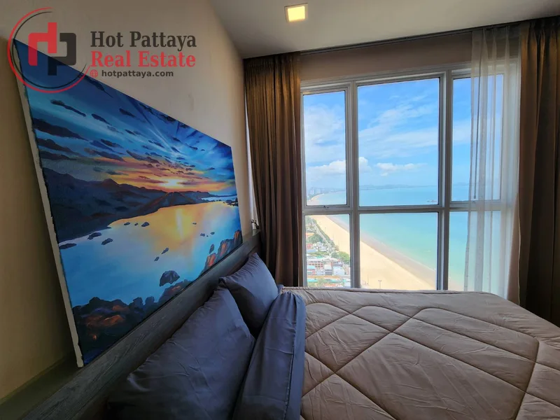 Condo · Cetus Beachfront Condominium · #197 — 86 m², Floor 38 photo