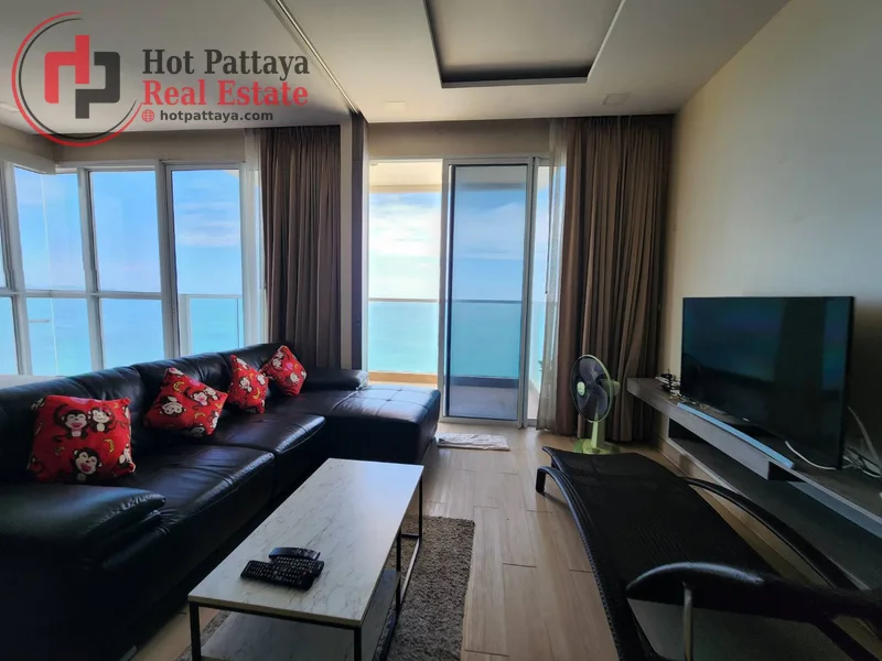 Condo · Cetus Beachfront Condominium · #197 — 86 m², Floor 38 photo