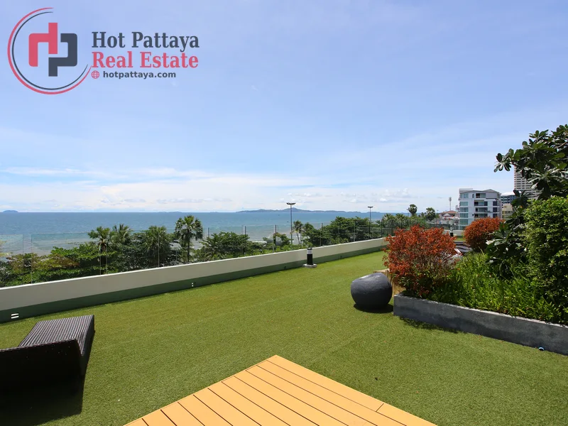 Condo · Cetus Beachfront Condominium · #197 — 86 m², Floor 38 photo