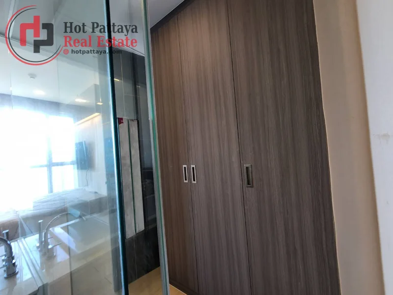 Condo · Cetus Beachfront Condominium · #197 — 86 m², Floor 38 photo