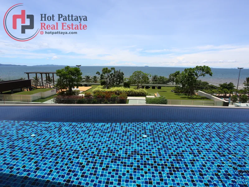 Condo · Cetus Beachfront Condominium · #197 — 86 m², Floor 38 photo