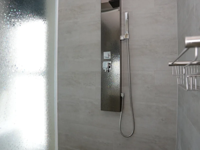 1-bedroom condo for rent at Cetus Beachfront Condominium, floor 36 photo
