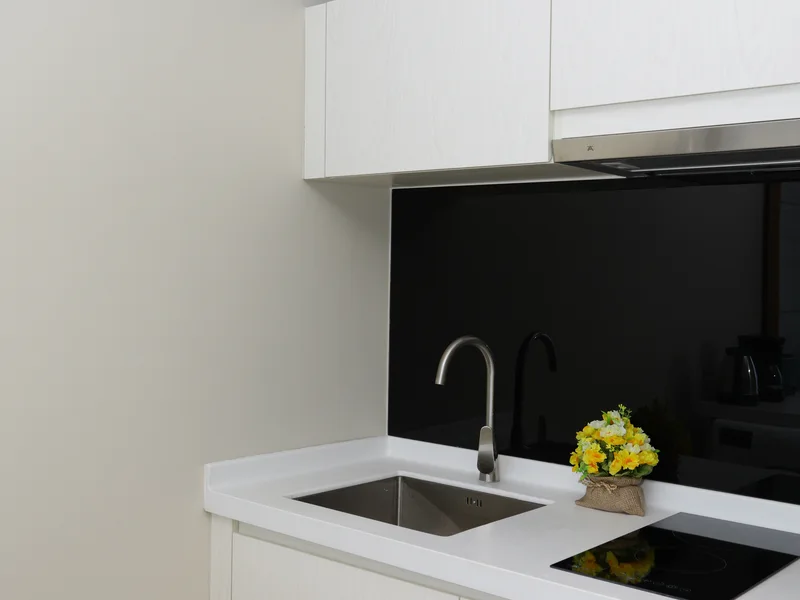 1-bedroom condo for rent at Cetus Beachfront Condominium, floor 36 photo