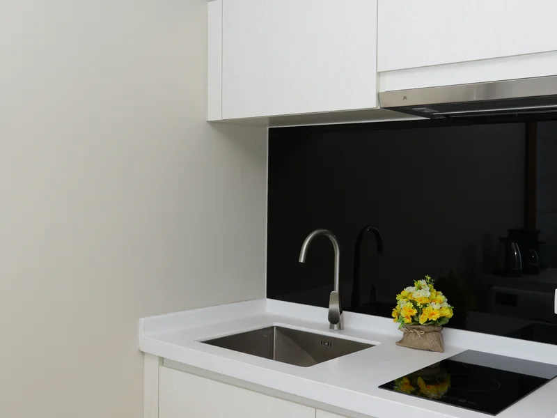 1-bedroom condo for rent at Cetus Beachfront Condominium, floor 36 photo
