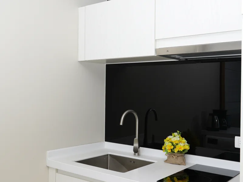 1-bedroom condo for rent at Cetus Beachfront Condominium, floor 36 photo