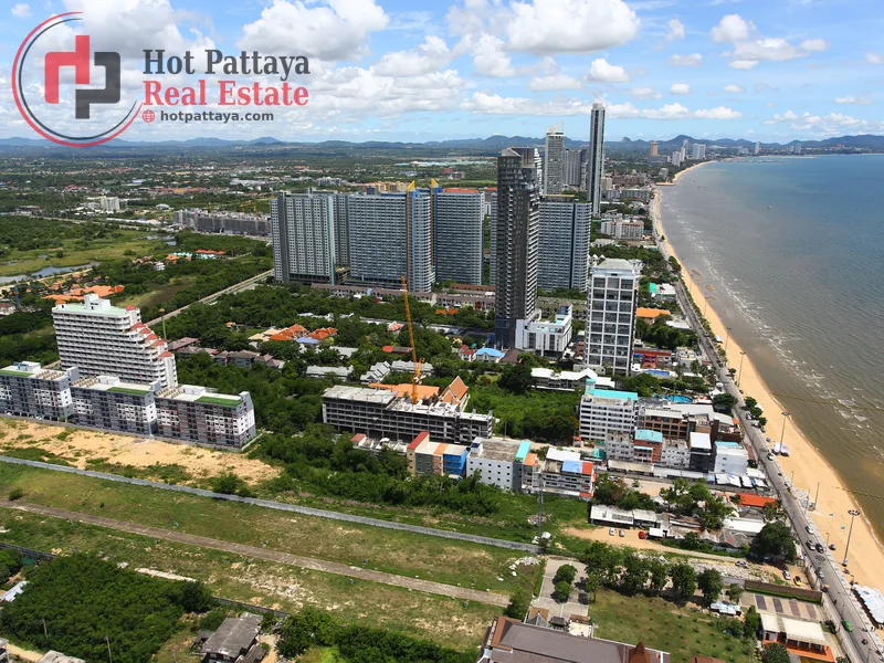 Condo · Cetus Beachfront Condominium · #171 — 89 m², Floor 8 photo
