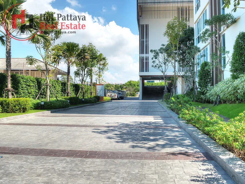 Condo · Cetus Beachfront Condominium · #171 — 89 m², Floor 8 photo