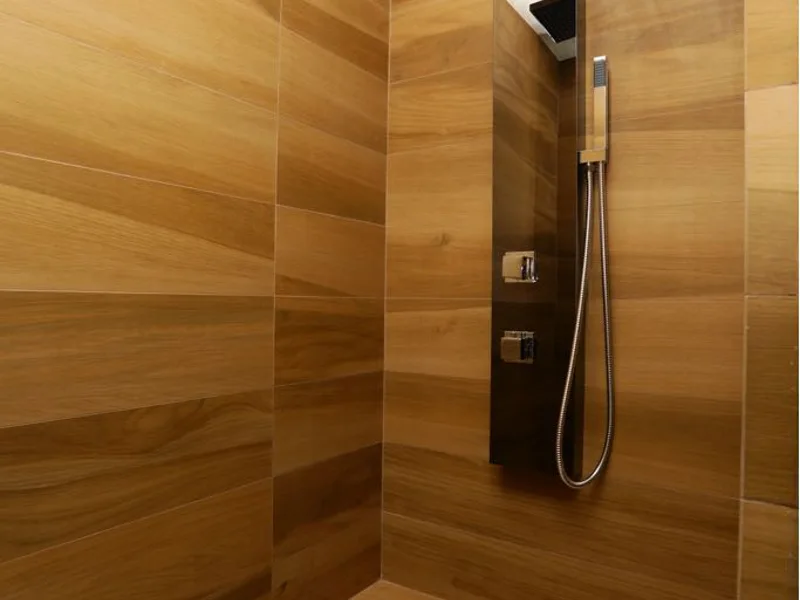 Bedrooms: 1 · Del Mare · #133 — 41.6 m², Floor 10 photo