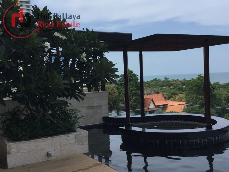 Bedrooms: 2 · The Senate 1 · #223 — 81 m², Floor 5 photo