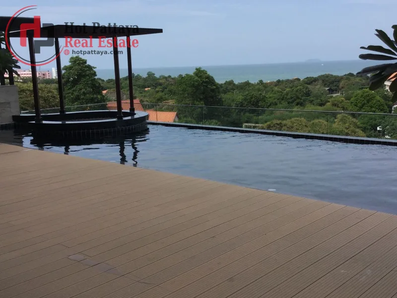 Bedrooms: 2 · The Senate 1 · #223 — 81 m², Floor 5 photo