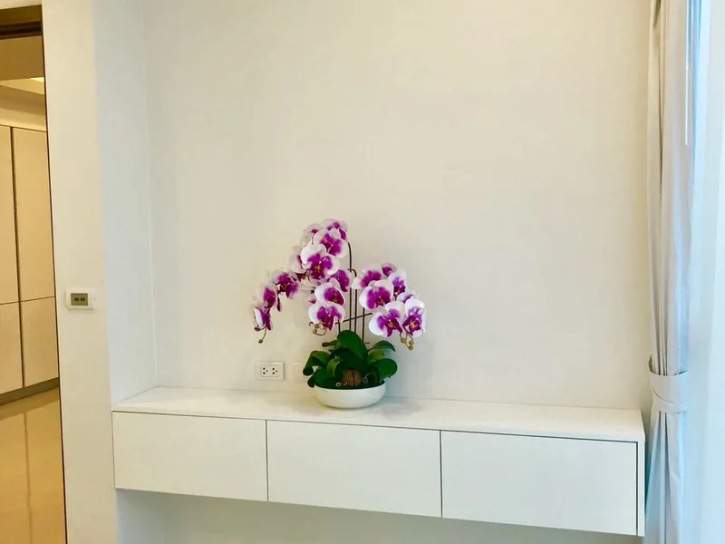 Bedrooms: 3 · Del Mare · #137 — 190 m², Floor 31 photo