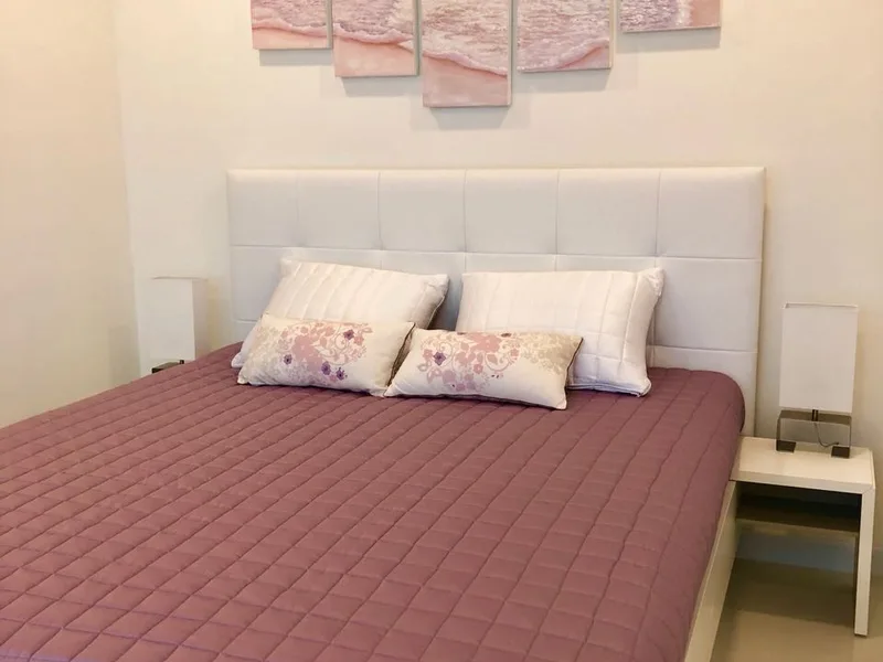 Bedrooms: 3 · Del Mare · #137 — 190 m², Floor 31 photo
