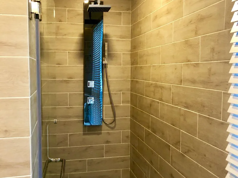 Bedrooms: 3 · Del Mare · #137 — 190 m², Floor 31 photo