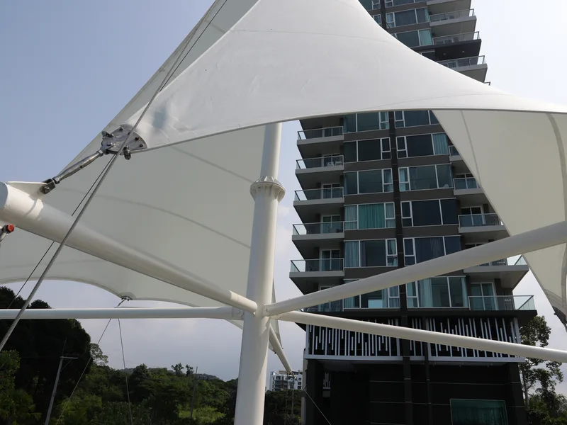 Bedrooms: 3 · Del Mare · #137 — 190 m², Floor 31 photo