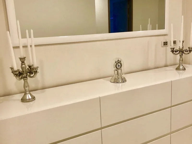Bedrooms: 3 · Del Mare · #137 — 190 m², Floor 31 photo