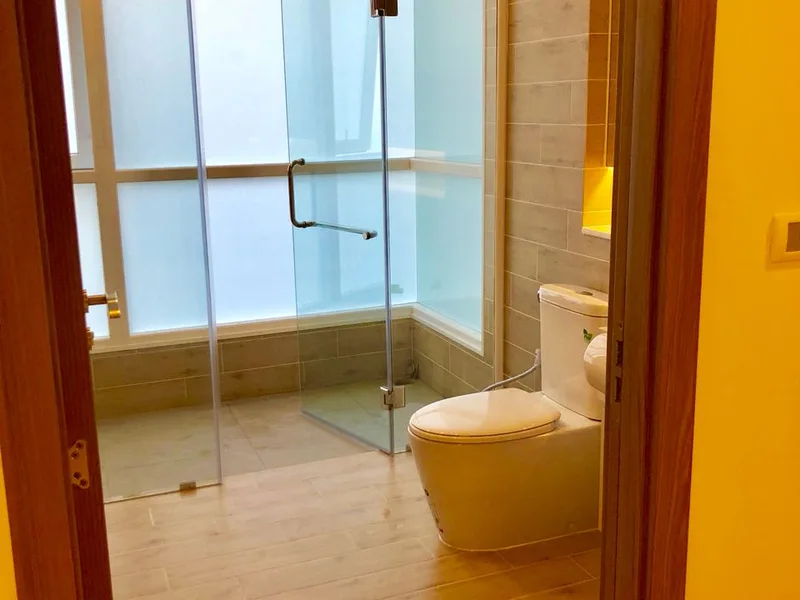 Bedrooms: 3 · Del Mare · #137 — 190 m², Floor 31 photo