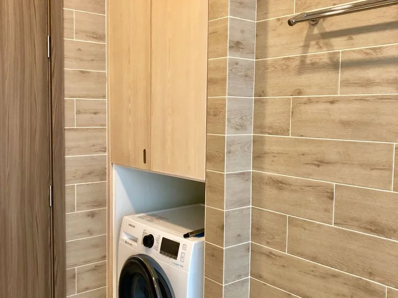 Bedrooms: 3 · Del Mare · #137 — 190 m², Floor 31 photo