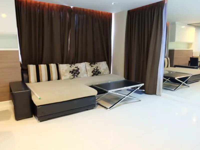 Bedrooms: 3 · Apus · #113 — 118 m², Floor 1 photo