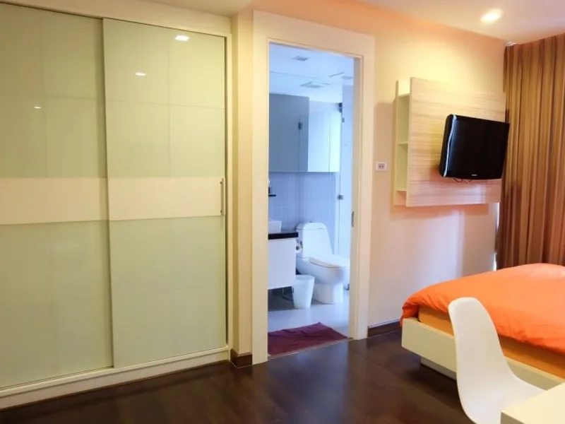 Bedrooms: 3 · Apus · #113 — 118 m², Floor 1 photo