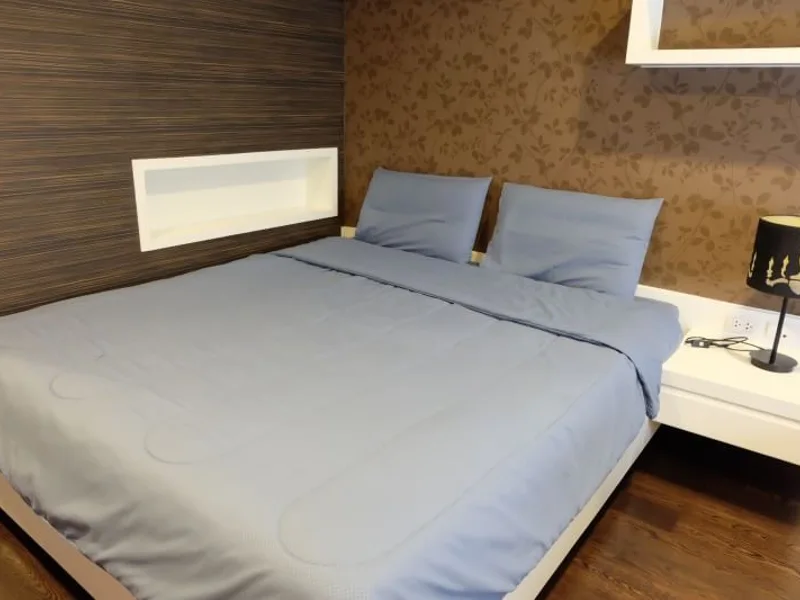 Bedrooms: 3 · Apus · #113 — 118 m², Floor 1 photo