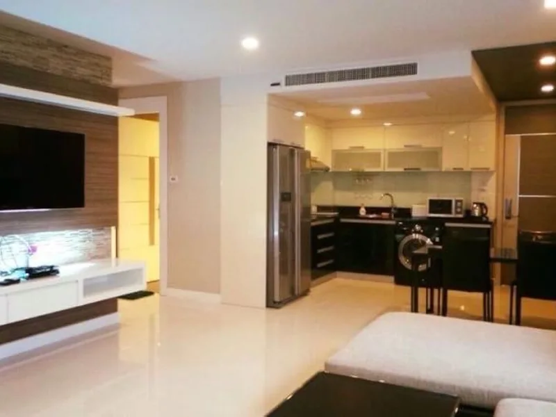 Bedrooms: 3 · Apus · #113 — 118 m², Floor 1 photo