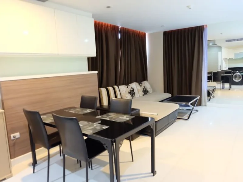 Bedrooms: 3 · Apus · #113 — 118 m², Floor 1 photo