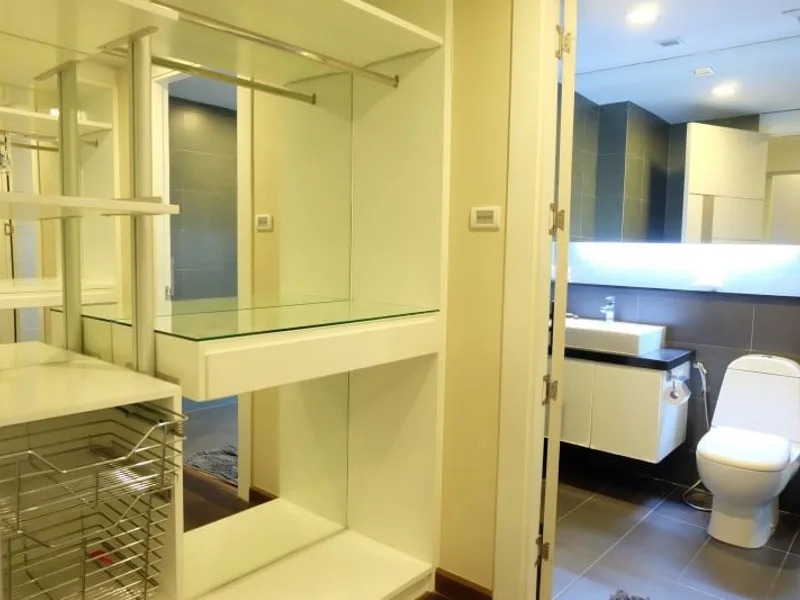 Bedrooms: 3 · Apus · #113 — 118 m², Floor 1 photo