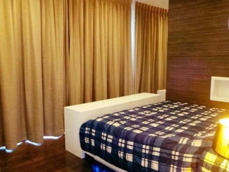 Bedrooms: 3 · Apus · #113 — 118 m², Floor 1 photo