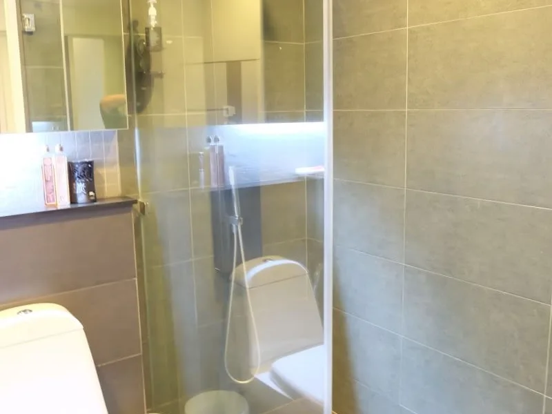 Bedrooms: 3 · Apus · #113 — 118 m², Floor 1 photo