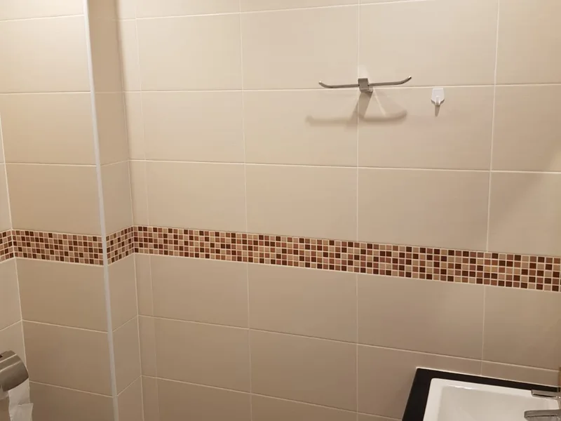 1-bedroom condo for rent at Wongamat Privacy Condominium, floor 4 photo