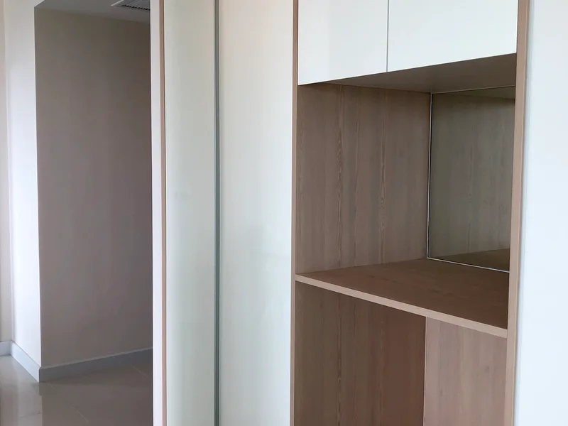 Bedrooms: 2 · Del Mare — 84 m², Floor 14, THB 11,600,000 photo